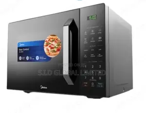 Buy Exclusive Midea 30L Microwave Solo Em9p032mx