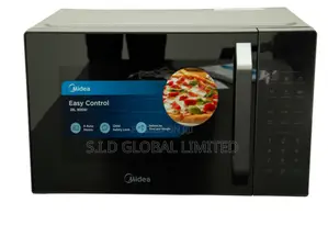 Available Midea 30L Microwave Solo Em9p032mx