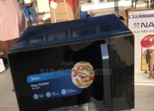 Order Adorable Midea 30L Microwave Solo Em9p032mx