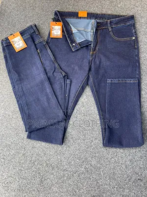 Brand New Jeans Trousers for Men at Accra Metro