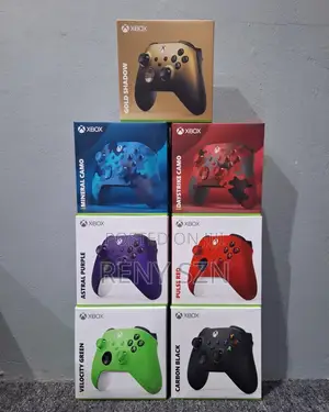 Xbox Wireless Controller