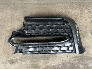 Toyota Corolla 2020 Foglight Cover