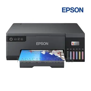 Epson Ecotank L8050 A4 Wi-Fi Ink Tank Photo Printer