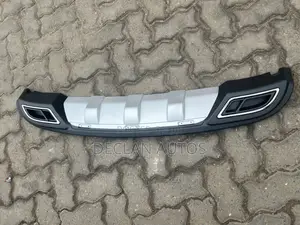 Hyundai Accent 2017 Diffuser