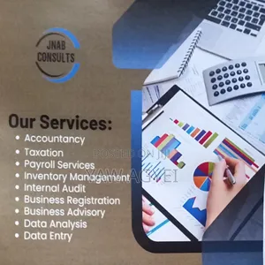 Accounting Services