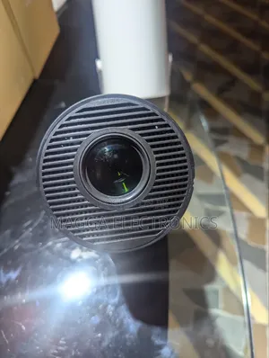 Smart Projectors