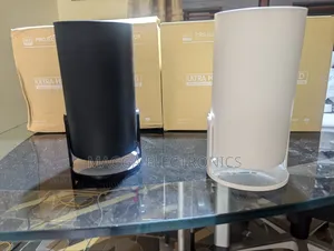 Smart Projectors