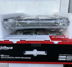 Dahua 32ch XVR DVR 2mp Wizsense 2024 Model Dh - Xvr4232an-1