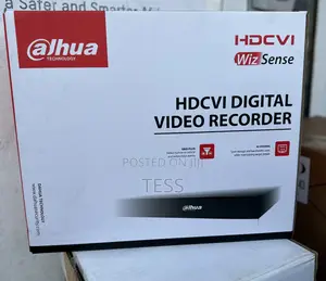 Dahua 32ch XVR DVR 2mp Wizsense 2024 Model Dh - Xvr4232an-1