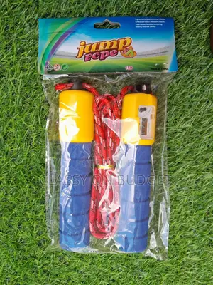 Jump Rope/ Skipping Rope
