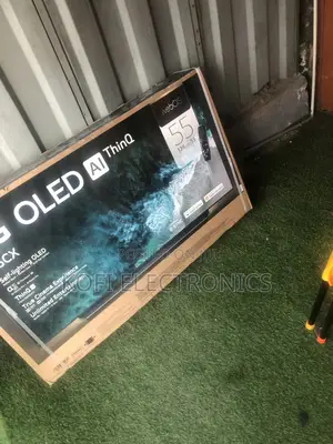 Purchase LG 55" Class - CX Series - UHD OLED TV