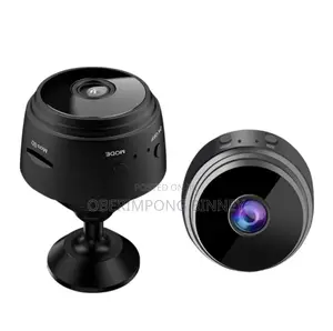 Camera Mini Spy Camera