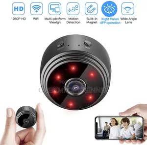 Camera Mini Spy Camera