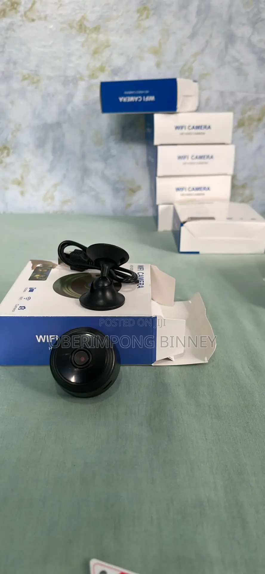 Camera Mini Spy Camera