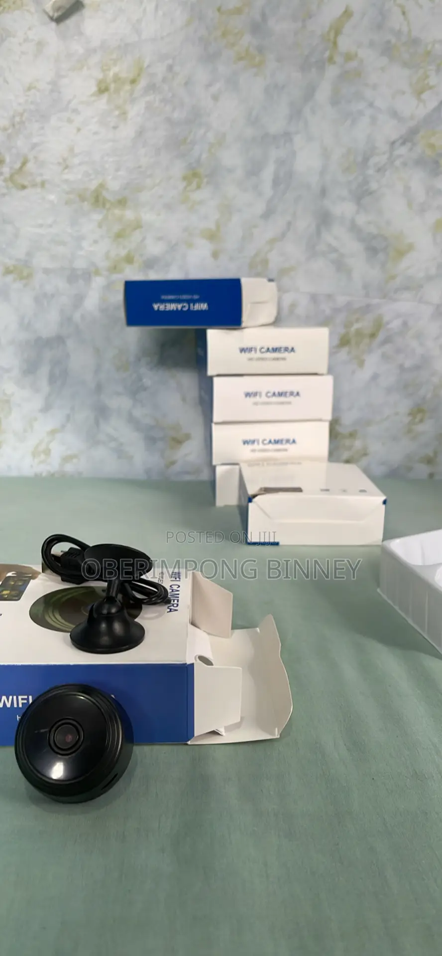 Camera Mini Spy Camera