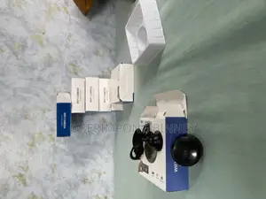 Camera Mini Spy Camera