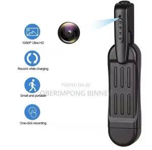 Camera Spy Mini Hidden Camera