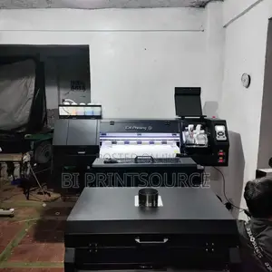A2 / A1 70cm DTF Printer With Shaker