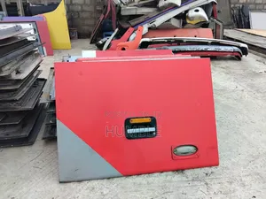 Kia and Hyundai Bus Parts