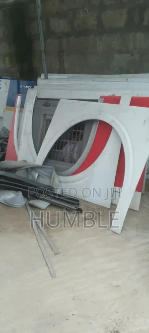 Kia and Hyundai Bus Parts