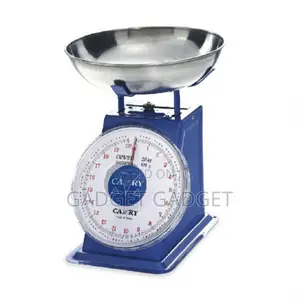 Camry Weighing Pan Scale