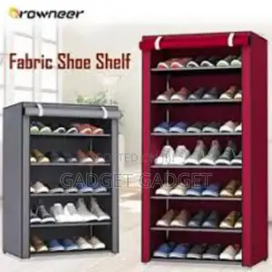 Shoe Shelf/Shoe Rack / 7 Layers