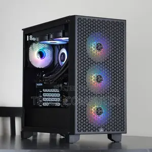 New Desktop Computer Asus 32GB Intel Core i9 SSD 1T