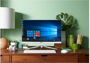 New Desktop Computer 16GB Intel Core i5 SSD 512GB
