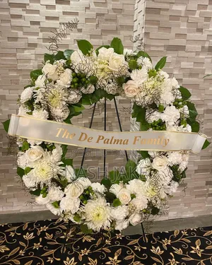 Affordable Wreath/Floral