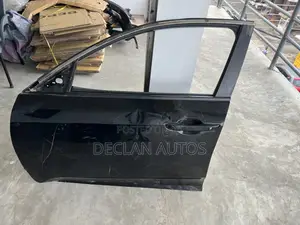 Honda Civic 2018 Driver Front Driver Door