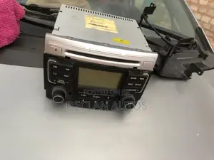Hyundai Sonata 2013 Factory Tape