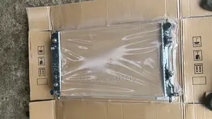 Chevrolet Equinox 2012 Radiator Tank