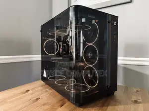 New Server 64GB AMD Ryzen 9 HDD+SSD 2T