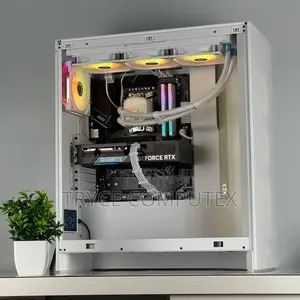 New Desktop Computer Dell 32GB AMD Ryzen 5 SSD 1T
