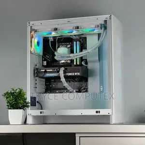 New Desktop Computer Dell 32GB AMD Ryzen 5 SSD 1T