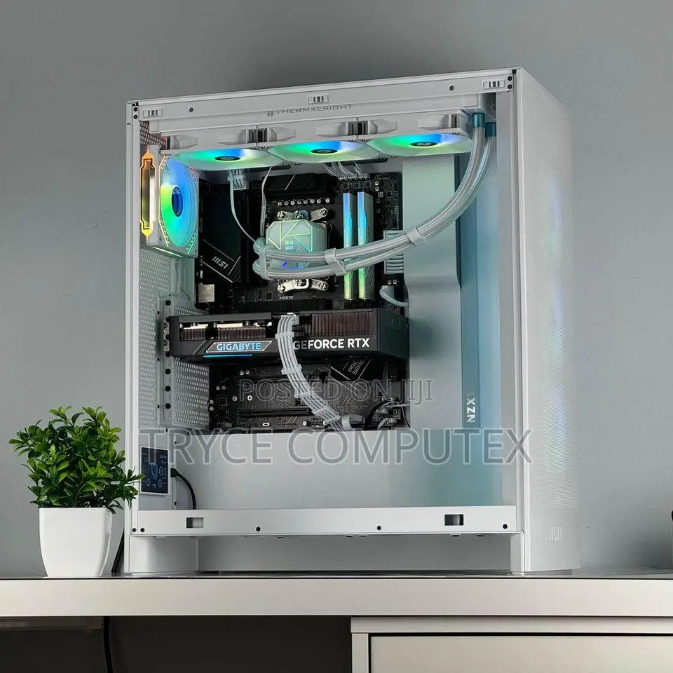 New Desktop Computer Dell 32GB AMD Ryzen 5 SSD 1T
