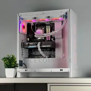 New Desktop Computer Dell 32GB AMD Ryzen 5 SSD 1T