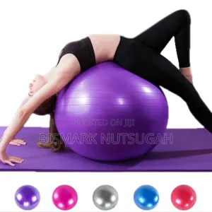 Gym Balls/Yoga Balls