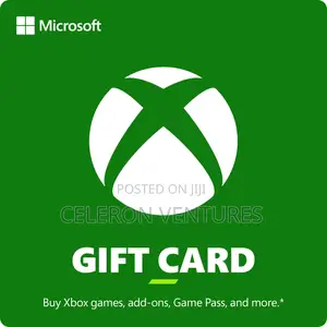 $10 - $100 Xbox Gift Card / Codes