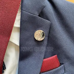 Lapel Pins