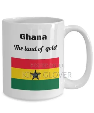 Customized Mug