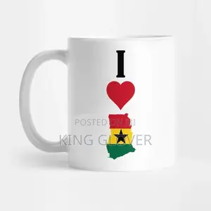 Customized Mug