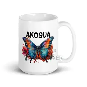 Customized Mug