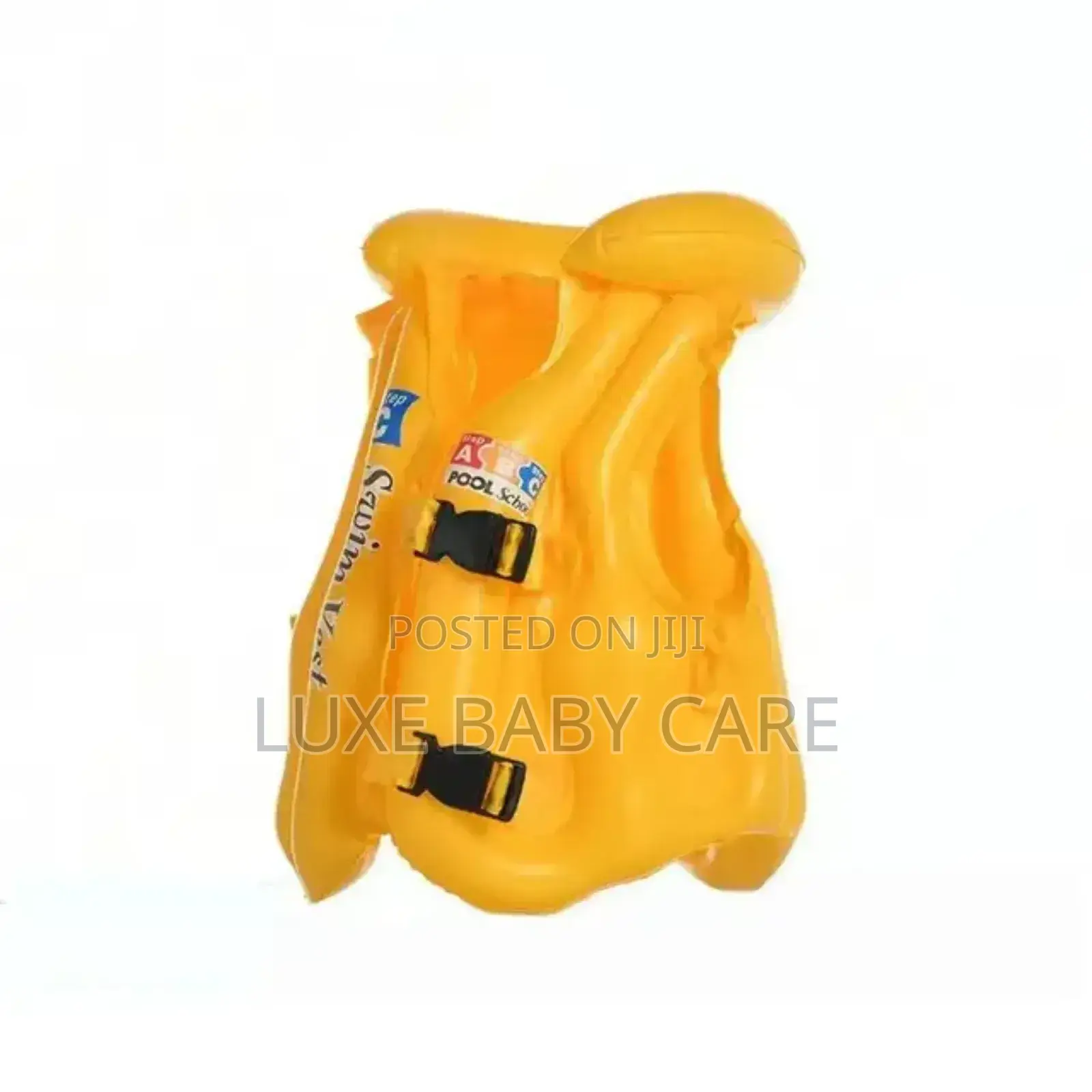 Swimming Jacket, Inflatable Swimming Jacket