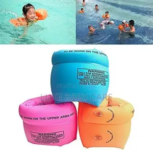 Swimming Arm Bands