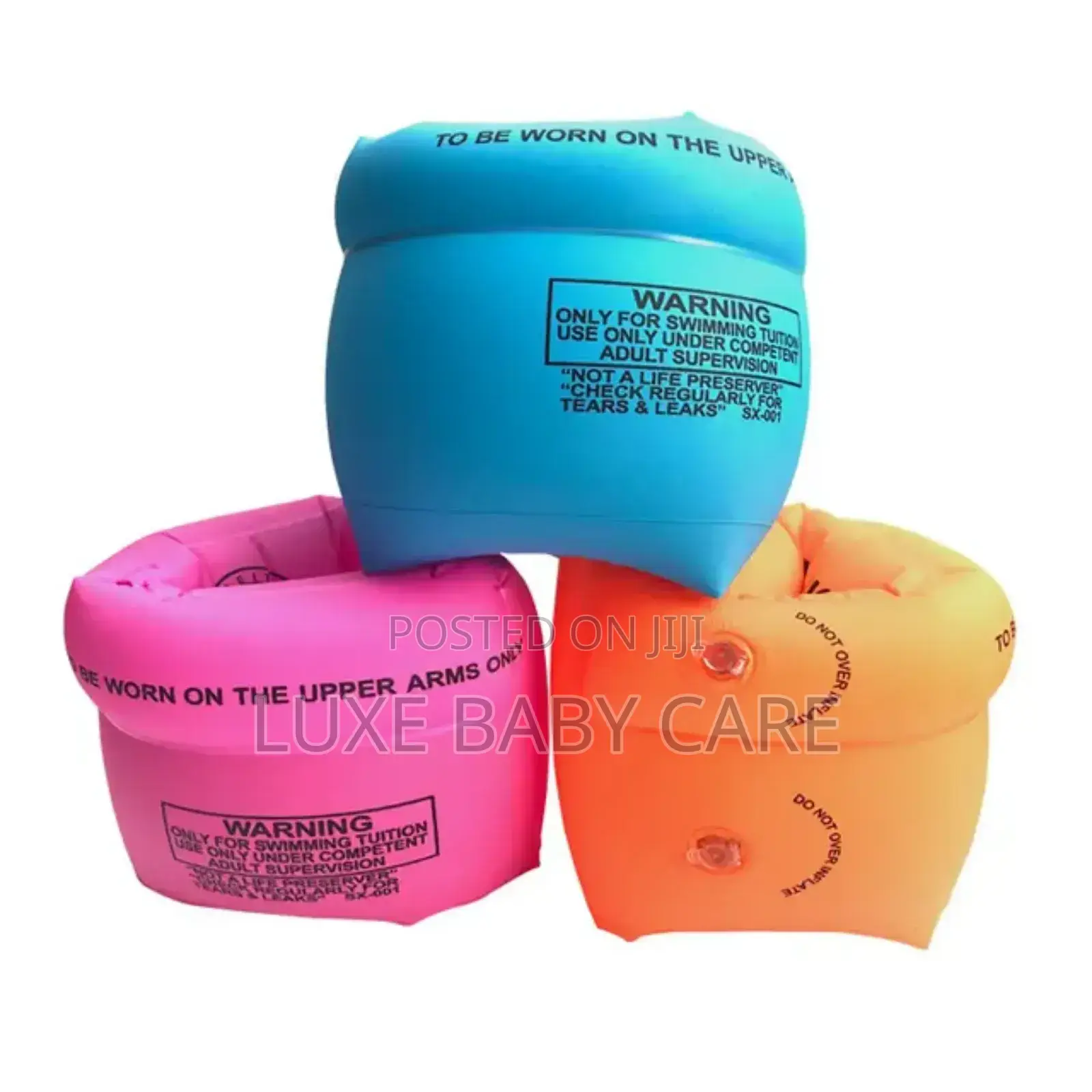 Swimming Arm Bands