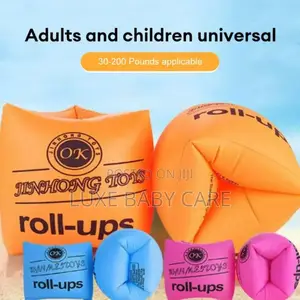 Swimming Arm Bands