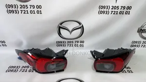Mazda Cx5 Taillight 2022,2023,2024