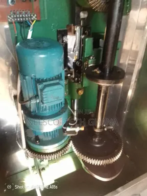 Kayo Machine
