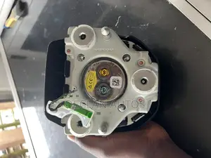2019-2020-2021-2022-honda Crv Drive Wheel Airbag